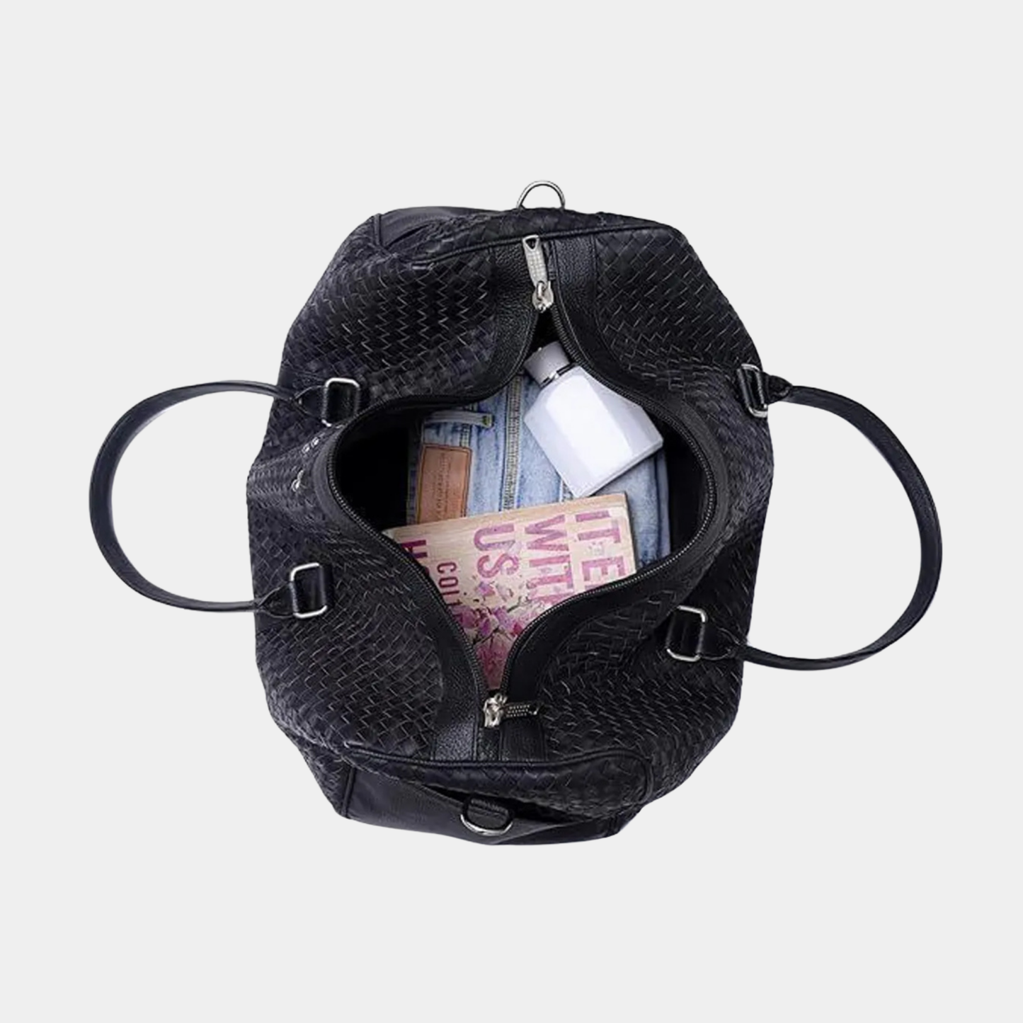 Roma Duffle Bag