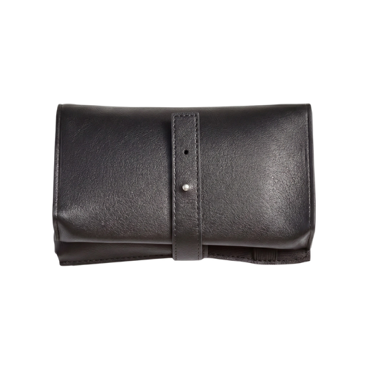 Leather Tech & Accessory Roll