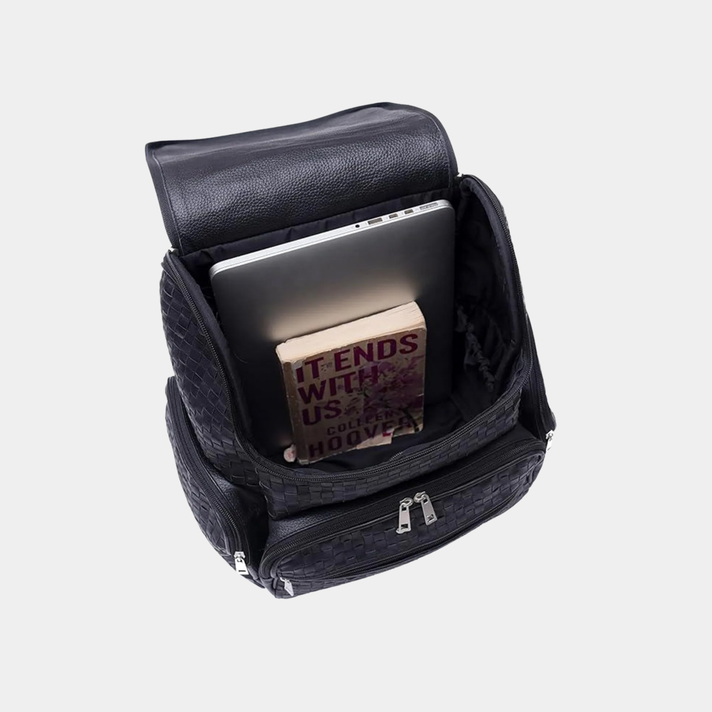 Roma Backpack