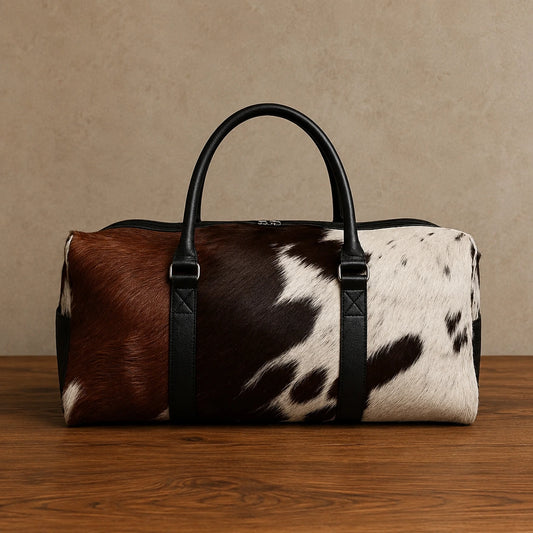 Aurum Duffle Bag