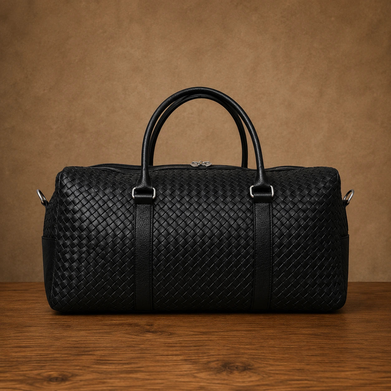 Roma Duffle Bag