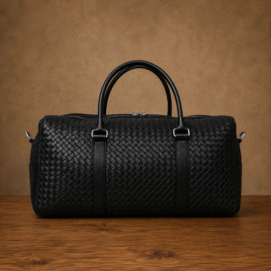 Roma Duffle Bag