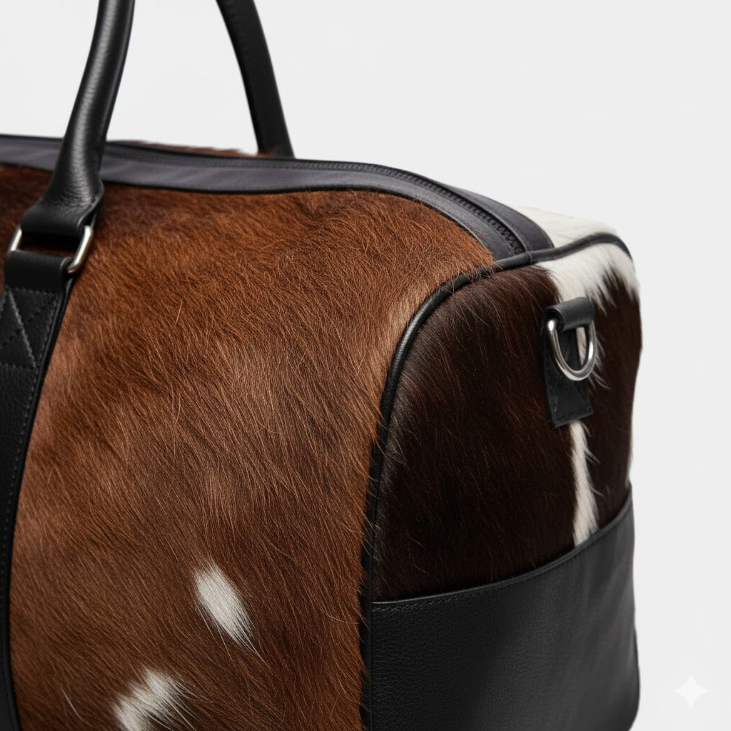Aurum Duffle Bag